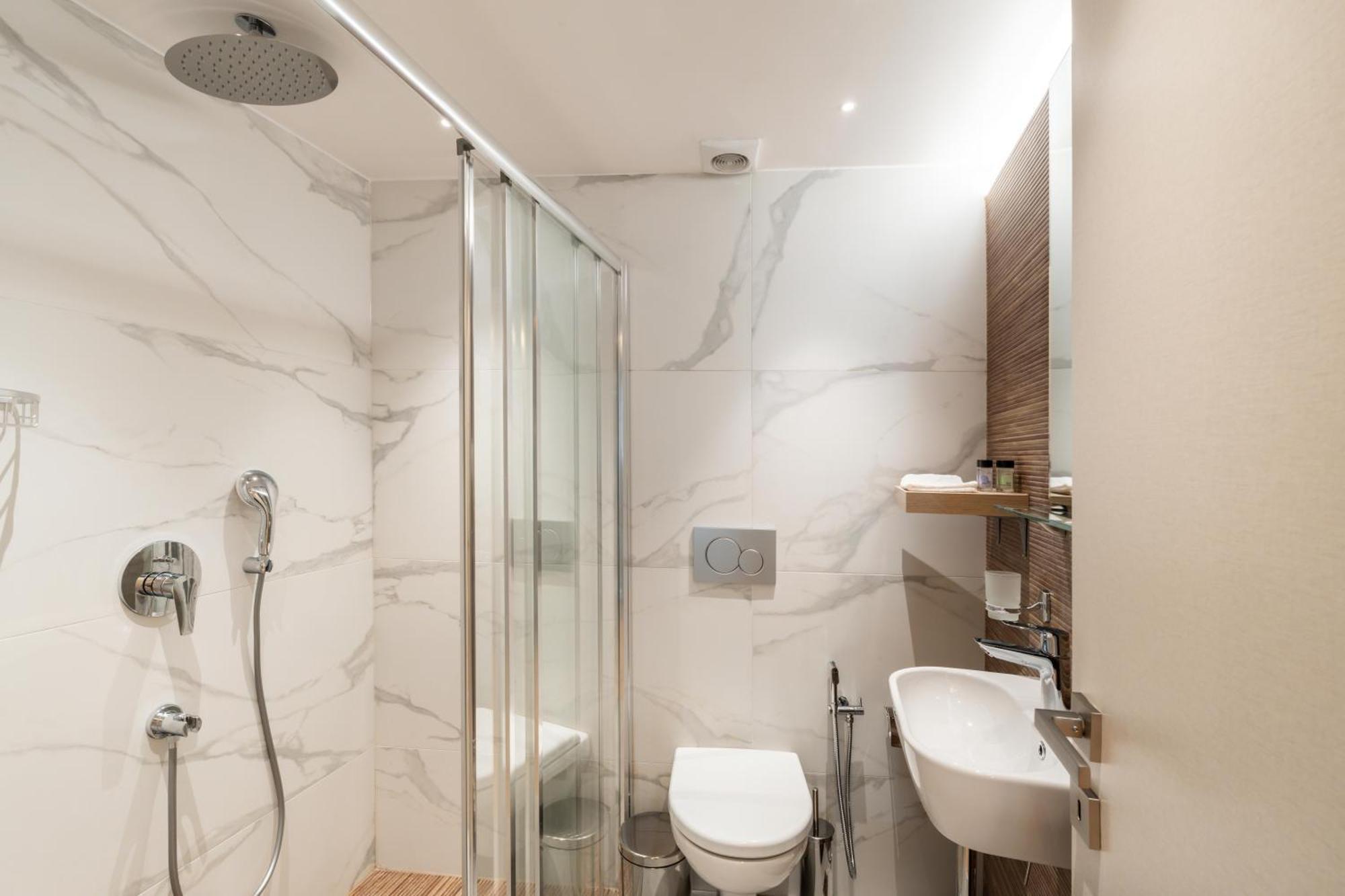 Ferienwohnung Luxury Bauhaus Athen Exterior foto