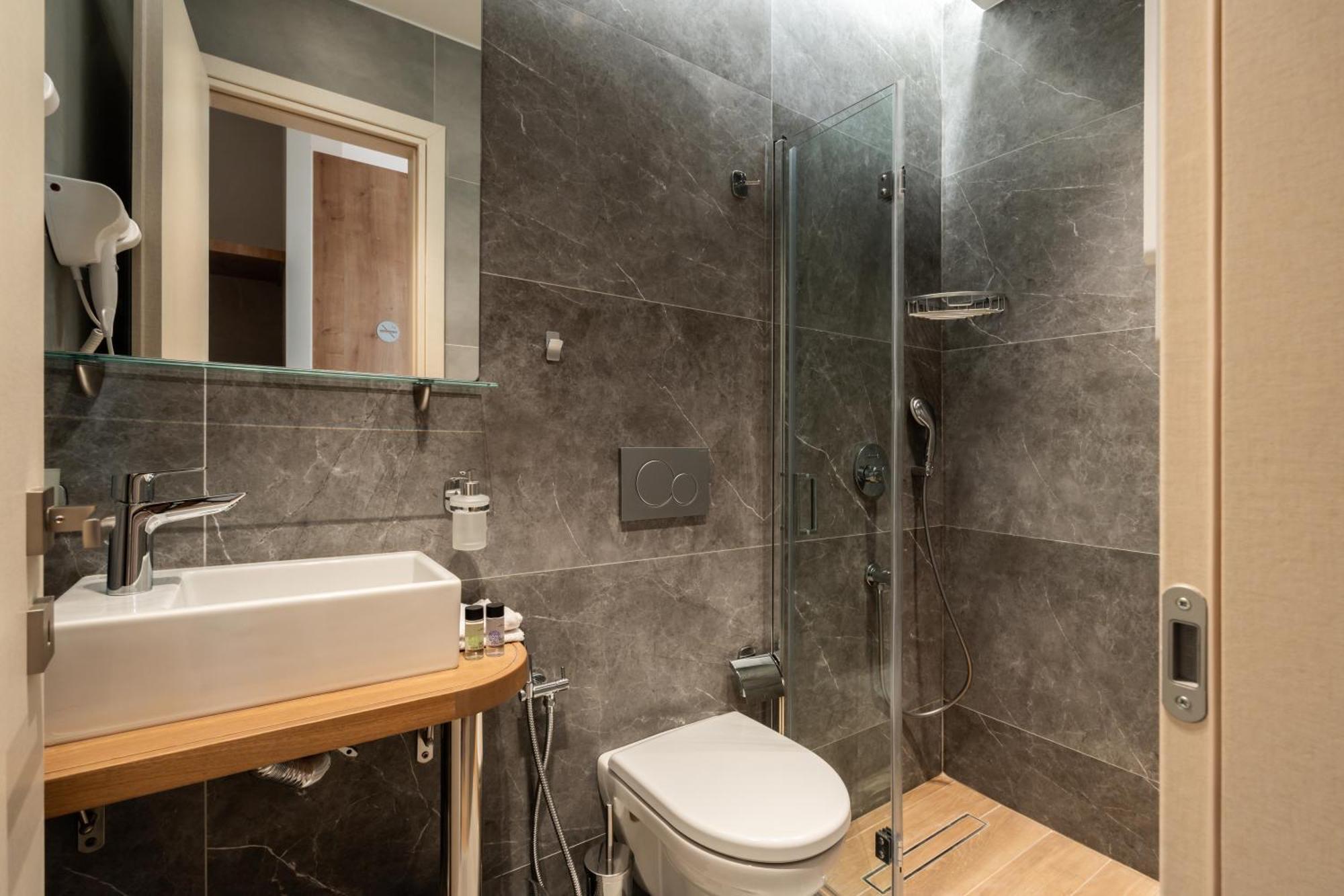 Ferienwohnung Luxury Bauhaus Athen Exterior foto